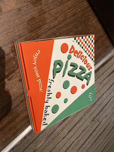 Photo of Valentinos Pizzeria - 258 High St, Cheltenham GL50 3HF